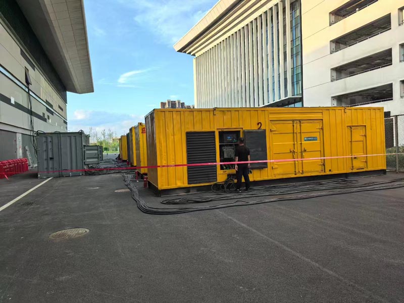 加查柴油发电机冬季保养注意事项？