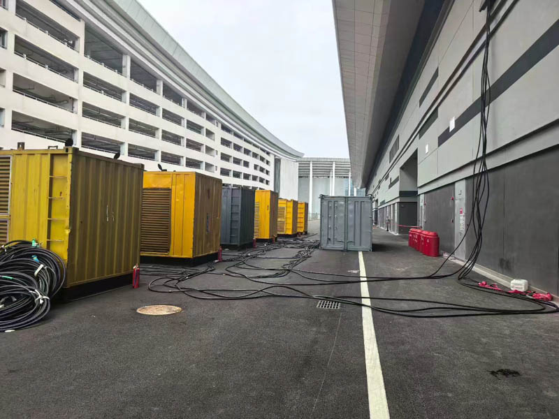 加查冬季柴油发电机启动前需要做哪些准备工作？