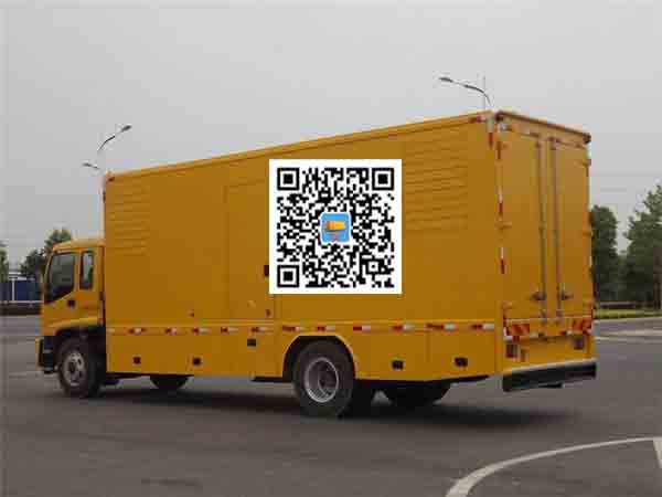 加查租赁发电机 柴油发电机组备件的清洗方法