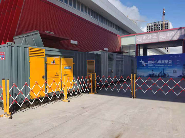 加查发电机出租教您要了解的柴油发电机组基础知识