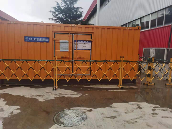 加查介绍一下柴油发电机组的工作原理