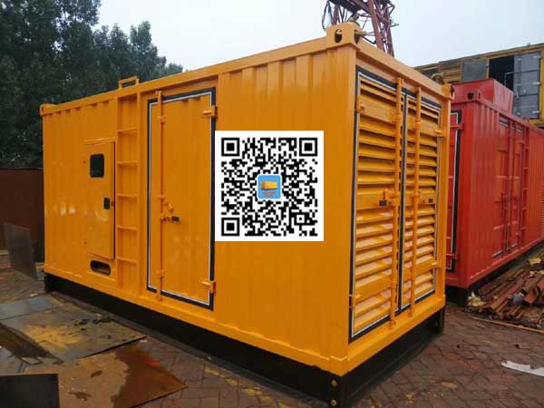 加查发电机出租-发电机组应该选购什么品牌的