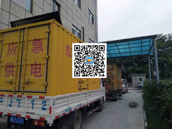 加查发电机出租-上柴发电机组的油耗会出现什么原因
