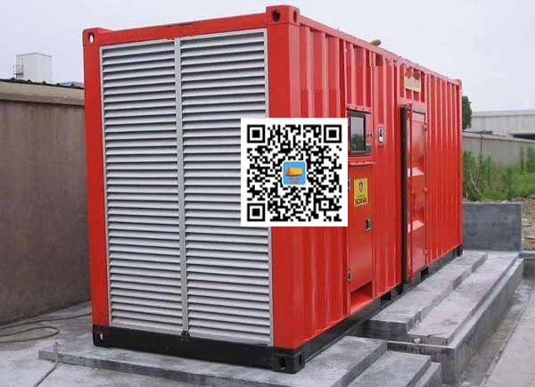 加查300kw柴油发电机组一个小时耗油
