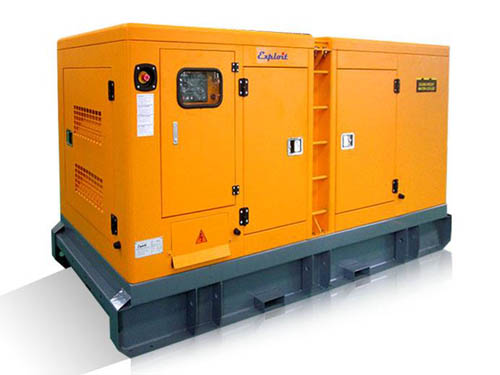 加查影响 200kw 柴油发电机油耗的因素有哪些?