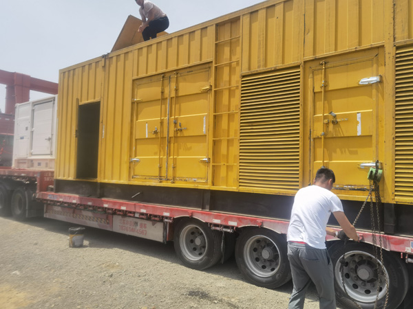 加查除了负载情况和发动机维护,还有哪些因素会影响 200kw 柴油发电机的油耗?