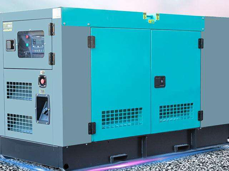 加查50KW柴油发电机油耗是多少？