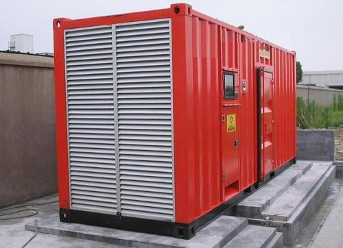 加查发电机组调压板有哪些常见的故障?