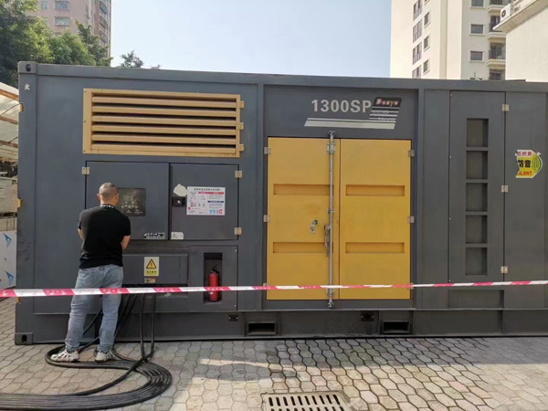 加查100kw柴油发电机组的机油应该如何选择？